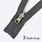 Zipper Accessories Resin Zipper